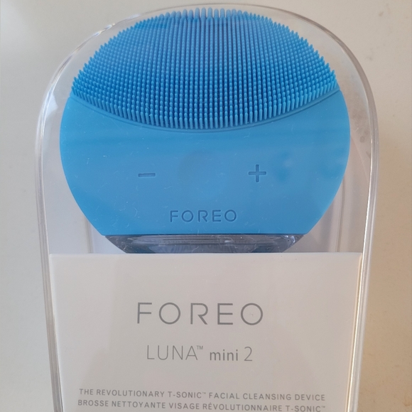 Foreo Luna Mini 2 - Picture 1 of 1